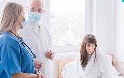 Лечение зависимости в стационаре - Квинмед Лечение зависимости в стационаре - Квинмед