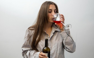 Что такое запой – Квинмед