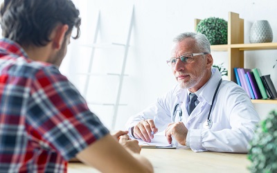 Инфузионно-капельная терапия дополняется препаратами - Квинмед