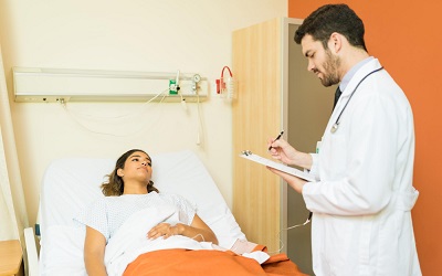 Назначение и диагноз – Квинмед