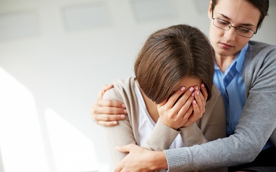 Поддержка родственников - Квинмед Поддержка родственников - Квинмед