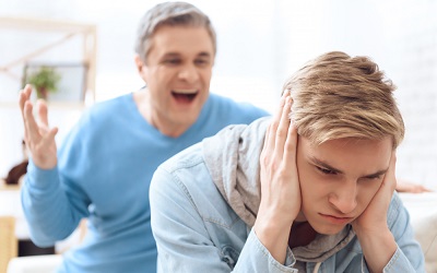 Психоэмоциональные проблемы - Квинмед Психоэмоциональные проблемы - Квинмед