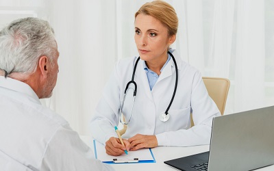 Разъяснить суть имеющегося заболевания - Квинмед