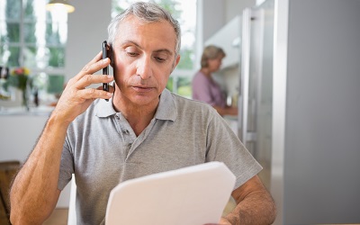 Следует записаться на консультативный прием - Квинмед