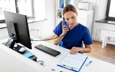 Консультантам следует сообщить - Квинмед