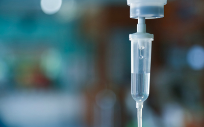 Детоксикация - Квинмед