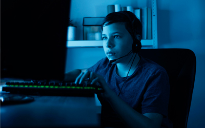 Какие зависимости свойственны подростковому возрасту - Квинмед