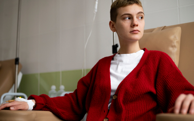 Наркологическая помощь подросткам в стационаре - Квинмед